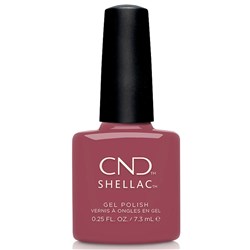 CND SHELLAC Gel polish - wooded bliss